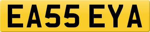 EA55EYA